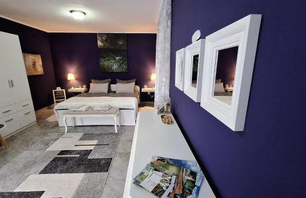 Studio apartman Marta - Foto 18