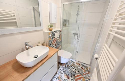 The Cozy Chalet - Foto 24