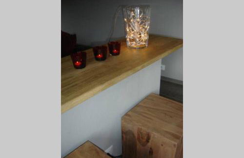 beautiful cottage with pool: 8 pers - Foto 25