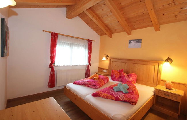 Spacious Apartment in Langenfeld With Sauna - Photo 9