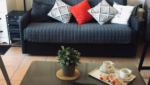 Joli appartement tout confort - Foto 5