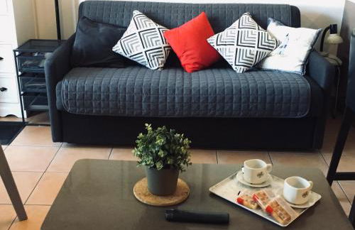 Joli appartement tout confort - Foto 5