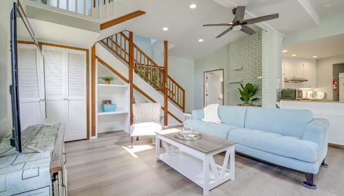 Less Than 1 Mi to Lake Washington Peaceful Apt in Kenmore - Foto 5