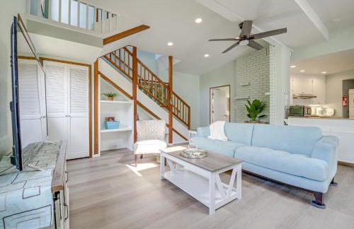 Less Than 1 Mi to Lake Washington Peaceful Apt in Kenmore - Foto 5