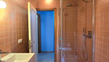 La Casa Dei Vicoli 140 mq con tre camere da letto nel borgo marinaro - Foto 3, Shower