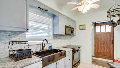 Pet-Friendly Stuart Vacation Rental with Fenced Yard - Photo 3