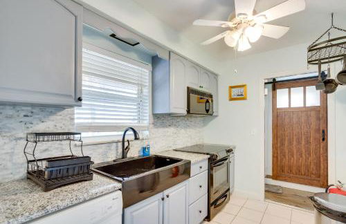 Pet-Friendly Stuart Vacation Rental with Fenced Yard - Photo 3