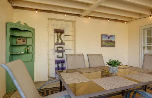 2 Mi to Downtown 4BR Country Home Near K-State - Foto 39