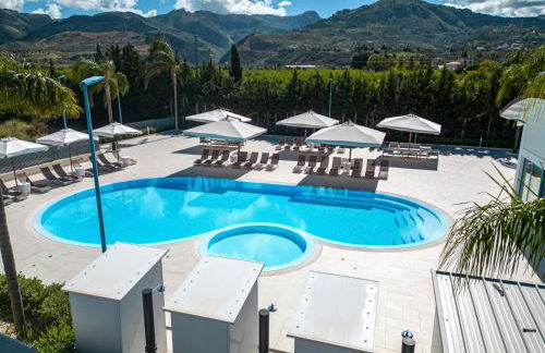 Icaro Apartments with a beautiful pool - Foto 100