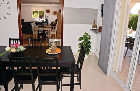 5 Bedroom Stunning Home In Lluchmajor - Foto 22