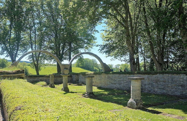 6 Person Holiday Home in Mariestad-by Traum - Foto 17