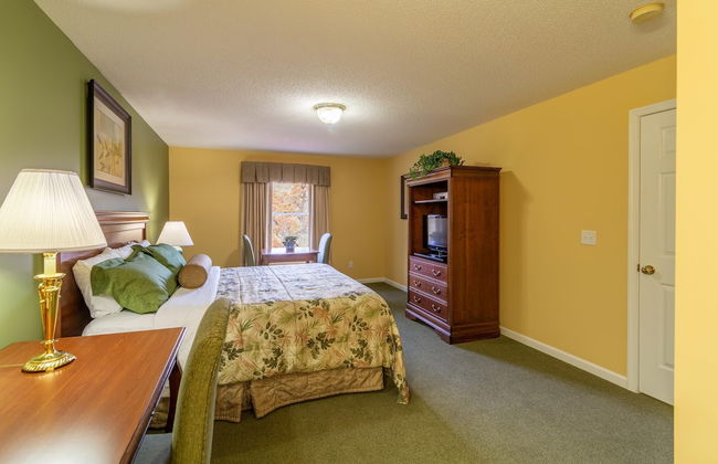 Massanutten Resort by Tripforth - Foto 2