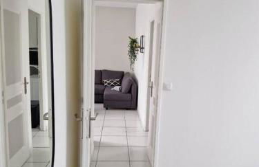 Appart 10 minutes de rouen - Foto 6