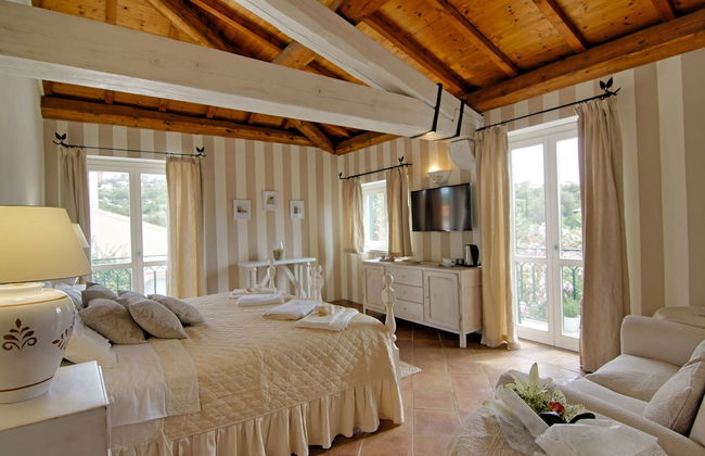 Domus Corallia Luxury Rooms - Foto 2