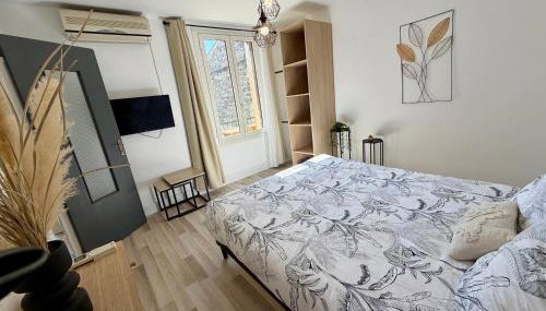 Les Appartements du Mas - Rose Marie - Foto 4