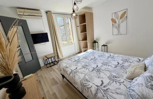 Les Appartements du Mas - Rose Marie - Foto 34