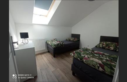 Apartament Nad Jeziorem Ewa - Foto 12