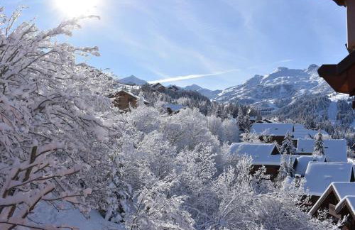 Appartement 4 pièces pour 8 à Méribel avec parking - FR-1-180-645 - Foto 29