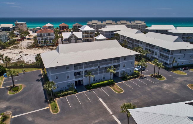 Beachside Villas By Panhandle Getaways - Foto 46