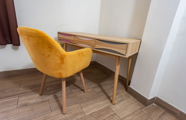 Casa Gran Imperial Tumbes - Foto 12