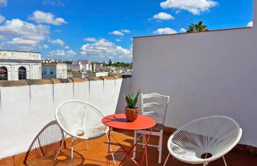 Apartamento Ronda de la Luz - Ole Solutions - Foto 18