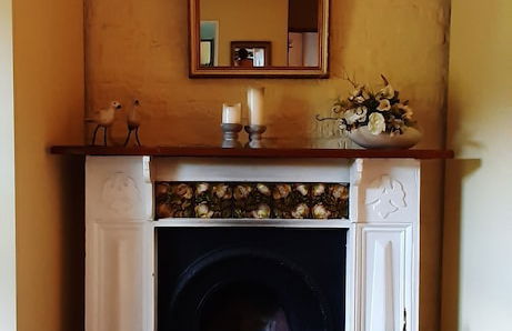 Abigails Garden Cottage - Foto 29