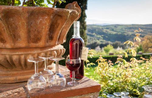 Tenuta di Spannocchia - Foto 30