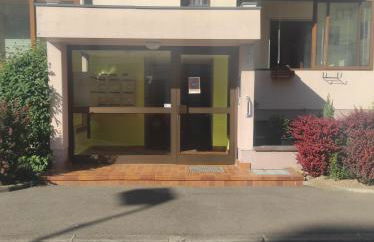 Appartements F3 Design Colmar+parking free - Foto 32