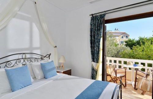 Vasilaras Hotel - Foto 36