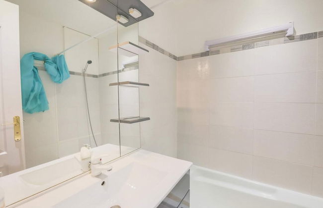 Front De Mer Vue Imprenable Parking Sécurisé - Foto 8