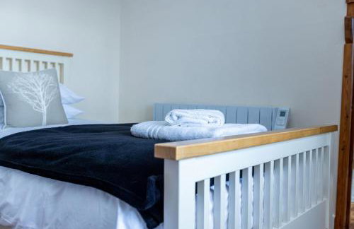 Tawnawood by Together Travel - Luxury Cornish Countryside Retreat - Foto 21