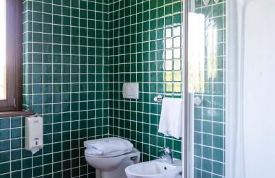 Agriturismo Serena -Petritoli- - Foto 61