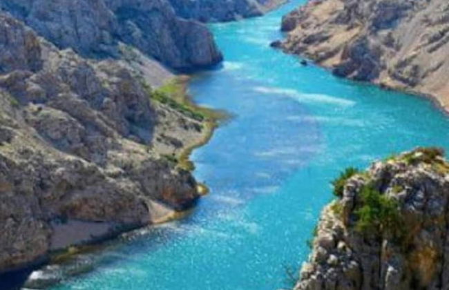 Cottage in Lovinac Near Paklenica Park - Foto 29