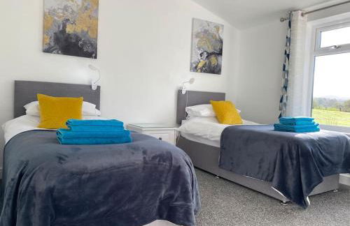 South Cottage - Garden, Views, Parking, Dogs, Cheshire, Walks, Family - Foto 6