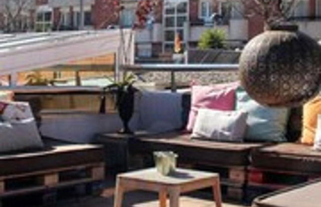 PARK SEDO Aparthotel - Foto 66