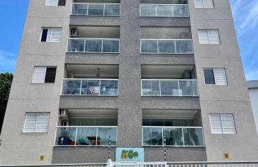 Apartamento UBATUBA perto das Praias Grande e Tenório - Foto 8
