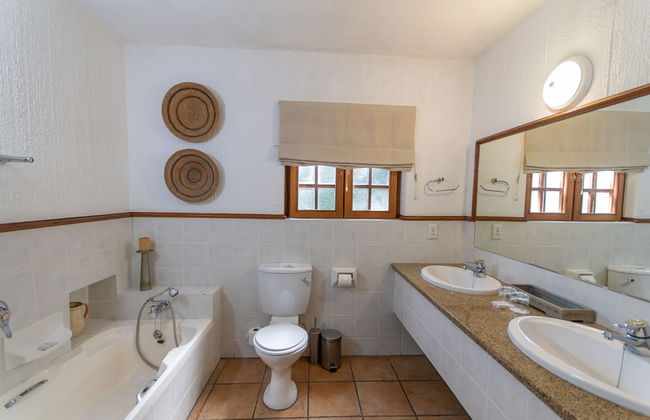 Kruger Park Lodge Unit No. 265 - Photo 28