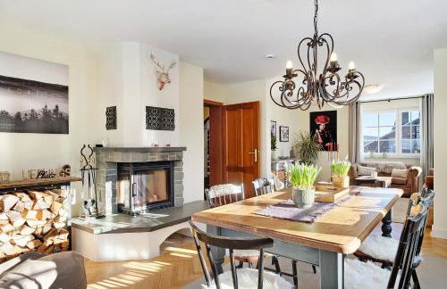 Ferienhaus Feldberg im Schwarzwald - Foto 8