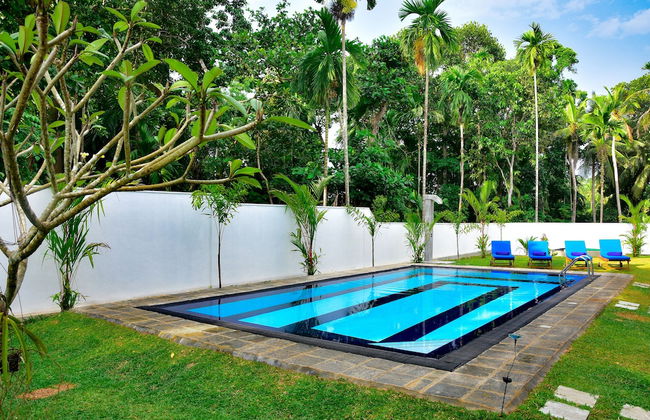 Silence Garden - Foto 36