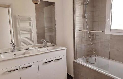 Maison cosy avec petit jardin - Foto 14