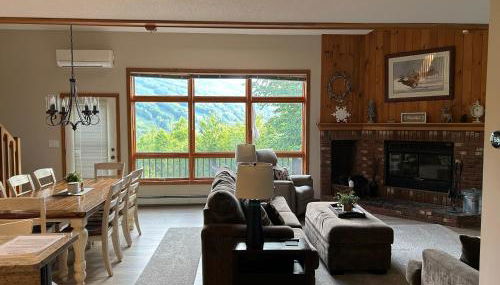 The Timberview - 4 Bedroom Air Conditioned Townhouse - Foto 3