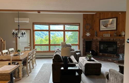 The Timberview - 4 Bedroom Air Conditioned Townhouse - Foto 3