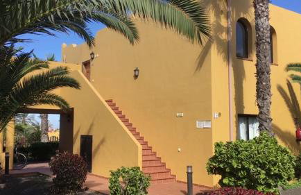 Corralejo Oasis Tamarindo Poppins Pool e Terrace - Foto 39