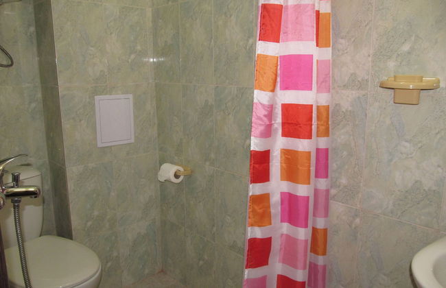 Aparthotel Cote dÀzure - Foto 72