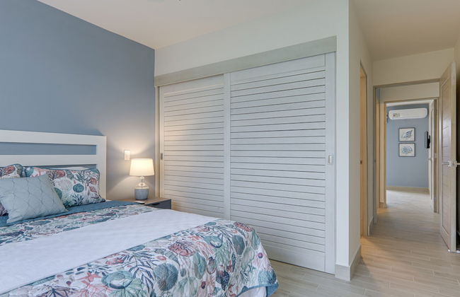 Playa Caracol - Foto 3