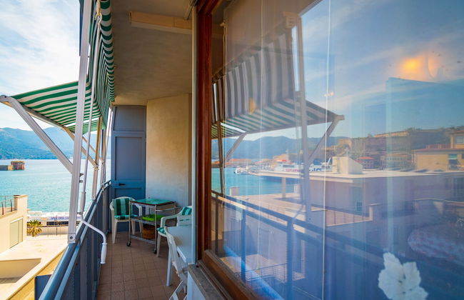 Appartamento Porto Mediceo - Foto 8