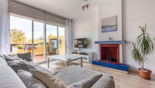 Apartamento Dúplex Los Cartujanos I - Photo 2