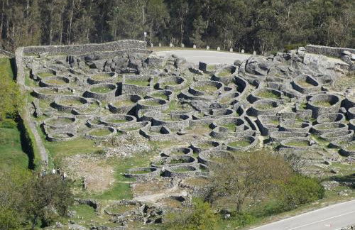 Cerca de la playa, con bodega, terraza y jardin Camino Portugués - Foto 31