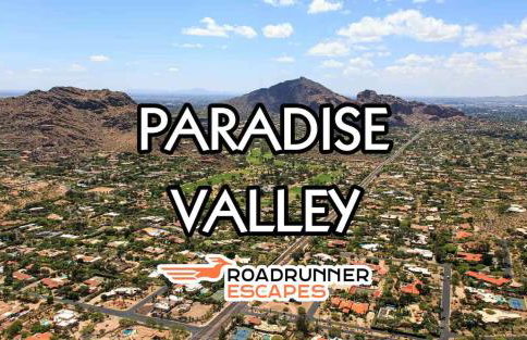 Glendale Escape Private Pool & Charming Patio - Photo 50