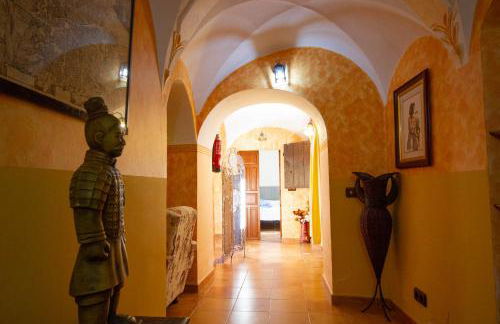 Casa Rural Villa Vieja - Foto 14